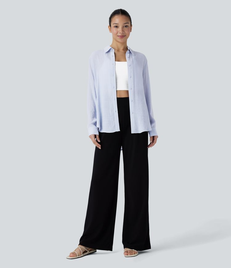 ButtonCollar Shirt