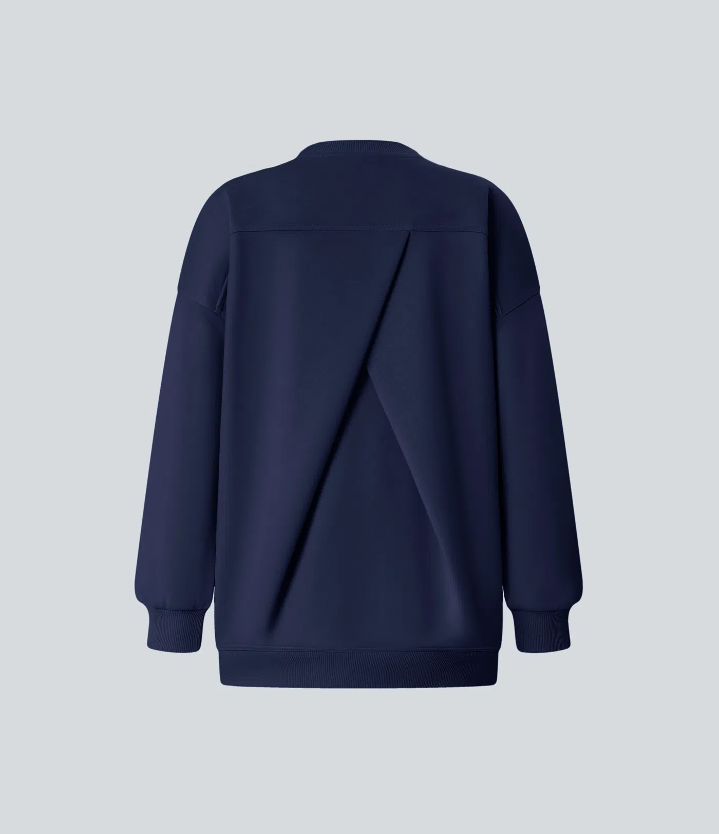 Cozy Crew Fleece sweatshirt